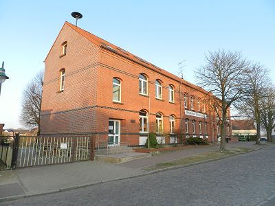 Grundschule Rogaetz